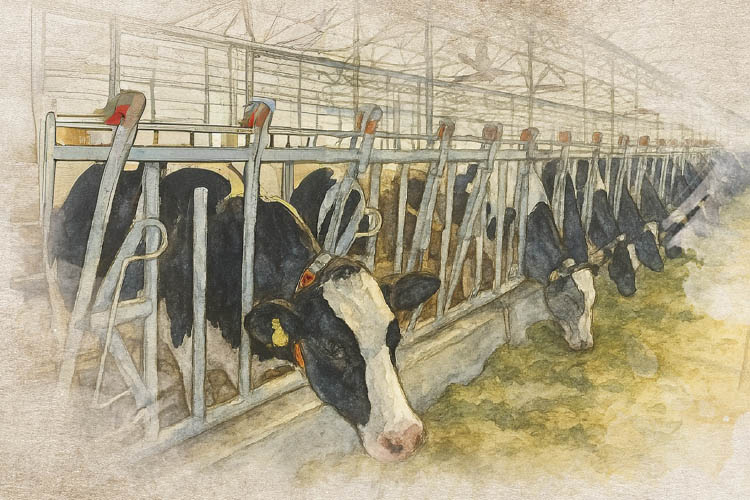 Kırklareli Dost Çiftlik